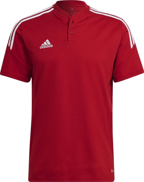 Adidas Koszulka polo adidas Condivo 22 H44107 : Rozmiar - XL (188cm)