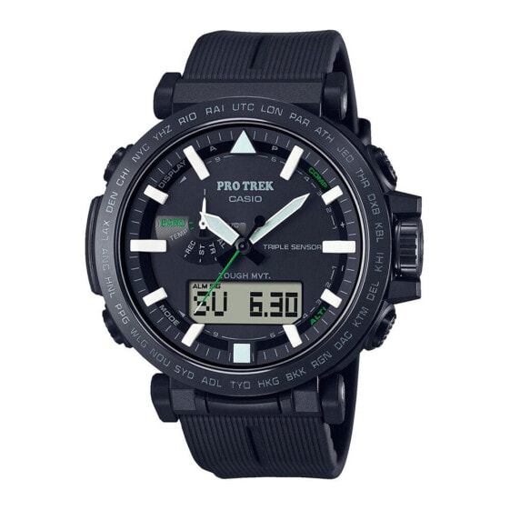 CASIO PRW-6621Y-1ER Pro-Trek watch