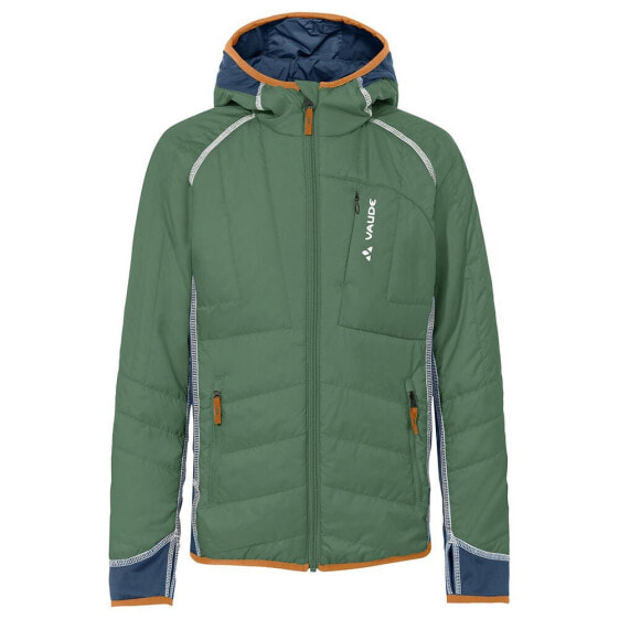 VAUDE Capacida Hybrid jacket