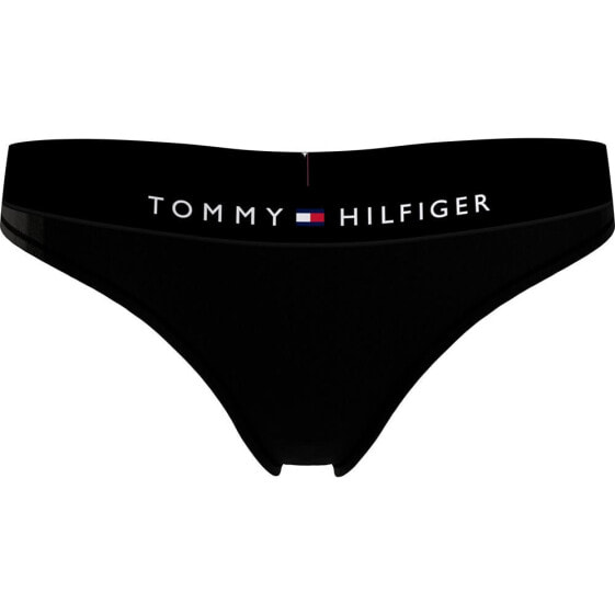 TOMMY HILFIGER UW0UW04146 Thong
