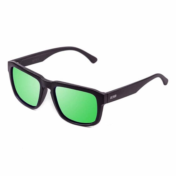 LENOIR EYEWEAR La Mel Sunglasses