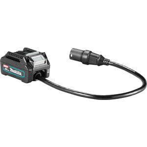 Аксессуар Makita 191N62-4 Akku-Adapter 40 В