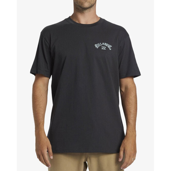 BILLABONG Arch Fill short sleeve T-shirt