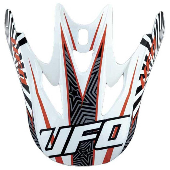 UFO Visera Nitro Visor