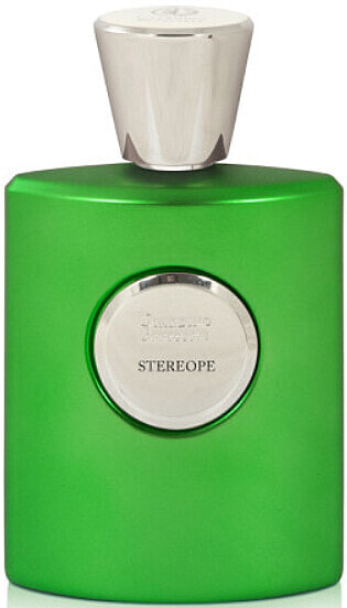 Giardino Benessere Stereope Extrait de Parfum