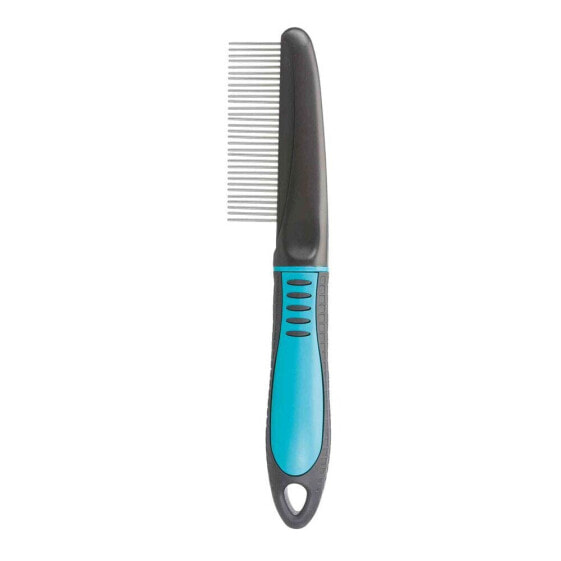 TRIXIE Medium Barbed Anti-knot Comb 22 cm