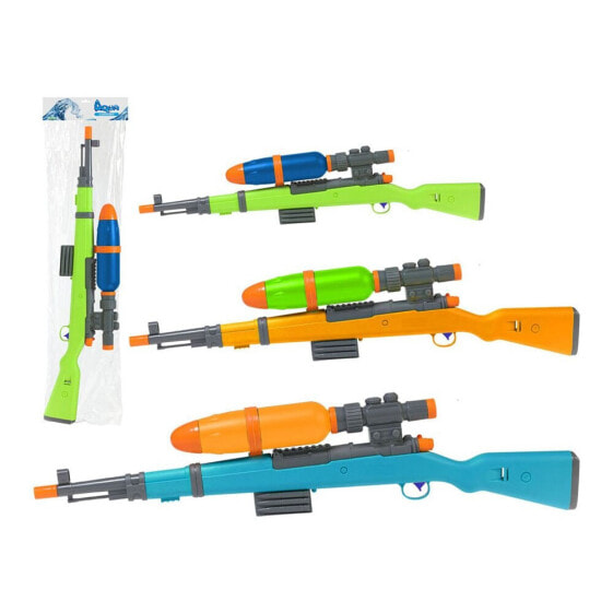 ATOSA Water 82 cm 3 Assorted Gun