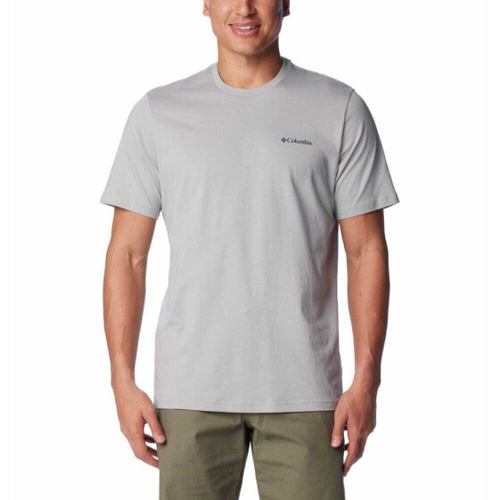 COLUMBIA Rockaway River™ short sleeve T-shirt