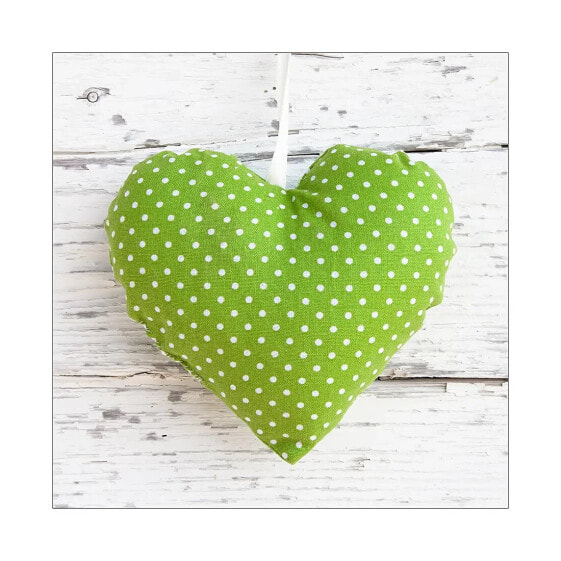 Kunstdruck green love