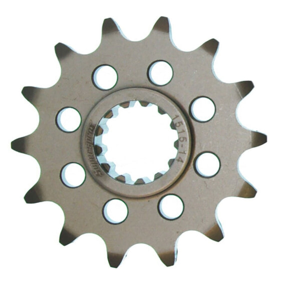 SUPERSPROX Kawasaki 525x14 CST1515X14 front sprocket