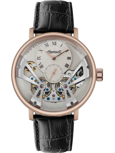 Наручные часы Lacoste Vienna Herren 42mm 5ATM
