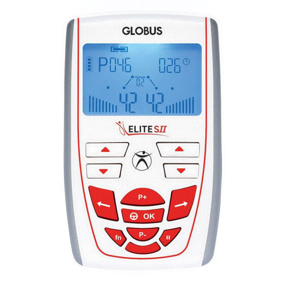 GLOBUS Elite S II Electrostimulator