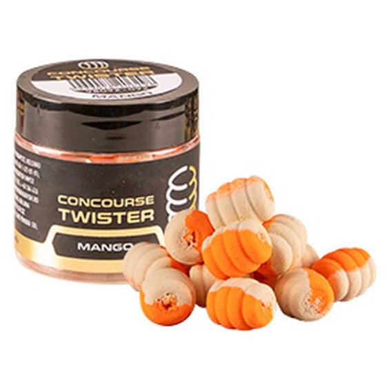 BENZAR MIX Concourse Twister 60ml Mango Pellets