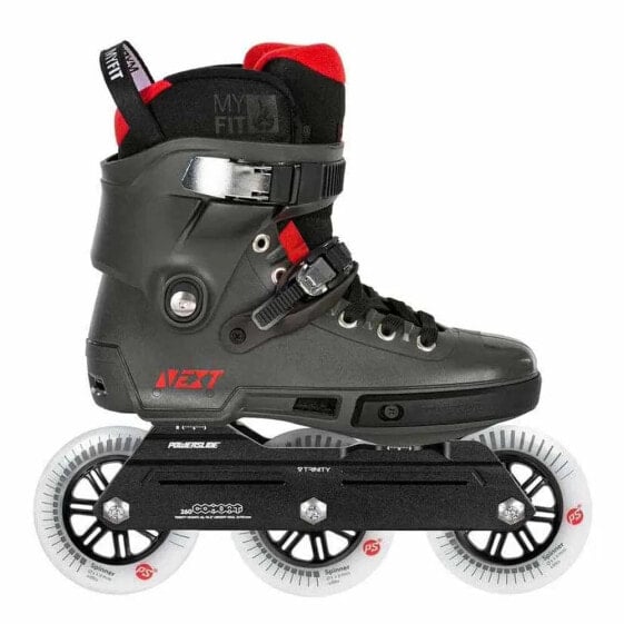 POWERSLIDE Next 110 Inline Skates