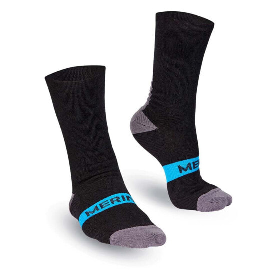 BIORACER Merino socks