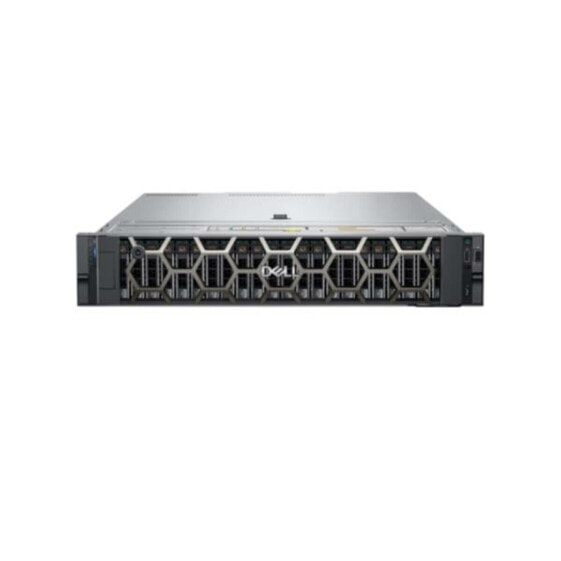 Сервер Dell PowerEdge R750XS Xeon Silver 4314 32 GB RAM 480 GB SSD