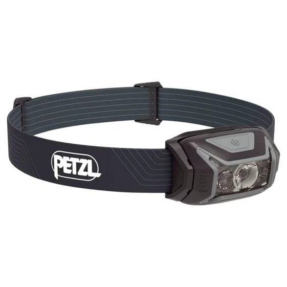 PETZL Actik Headlight