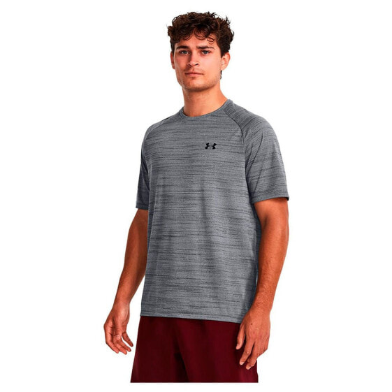 UNDER ARMOUR Tiger Tech 2.0 short sleeve T-shirt