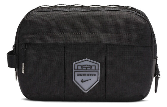 Nike BA6122-010 LeBron Shoulder Bag