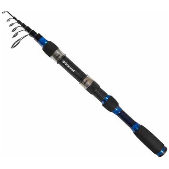 Удилище Grauvell NMD Spinning Rod