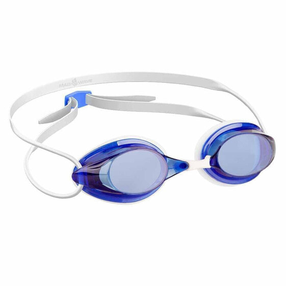 MADWAVE Streamline Swimming Goggles