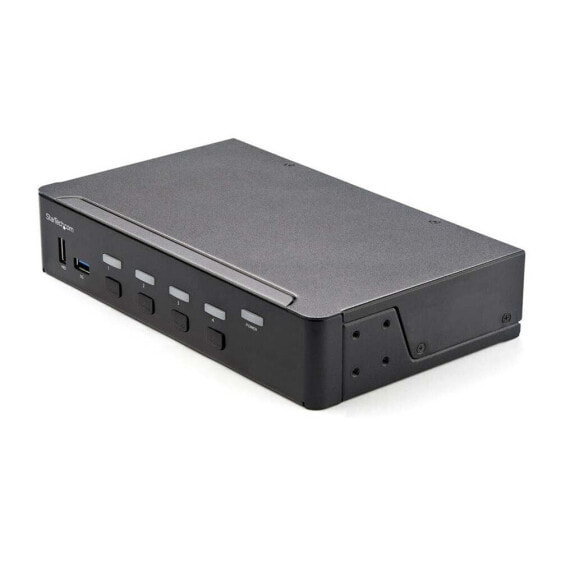 STARTECH SV431HU34K6 KVM Switch