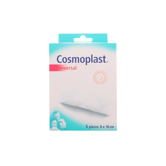 COSMOPLAST large sterile dressings 5 u