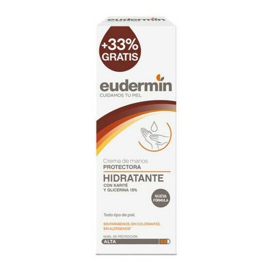Крем для рук Eudermin (100 ml)