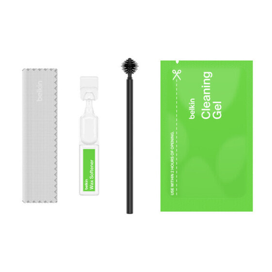 Belkin AUZ005BTBK - Cleaning kit