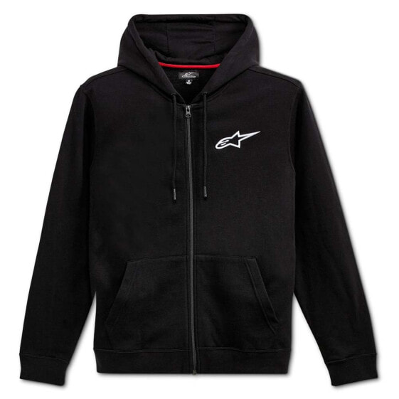 Толстовка Alpinestars Ageless Chest Hoodie