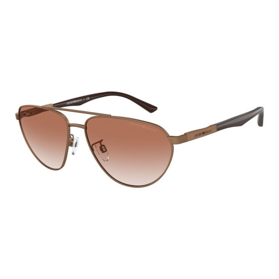 Мужские солнечные очки Emporio Armani EA2125-300413 ø 60 mm