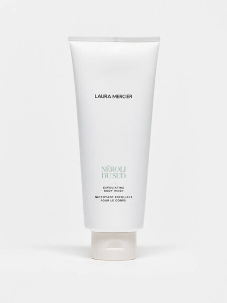 Laura Mercier Exfoliating Body Wash - Neroli du Sud 200ml