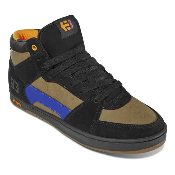 ETNIES MC Rap Hi trainers