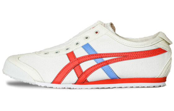 Кроссовки Onitsuka Tiger MEXICO 66 Slip-On 1183A360-108