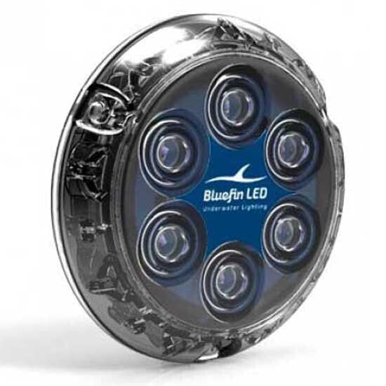 BLUEFIN LED Piranha P6 Drive Light