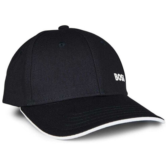 BOSS Bold 10261155 cap