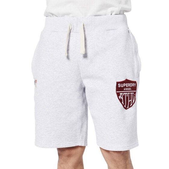 SUPERDRY Vintage Athletic shorts