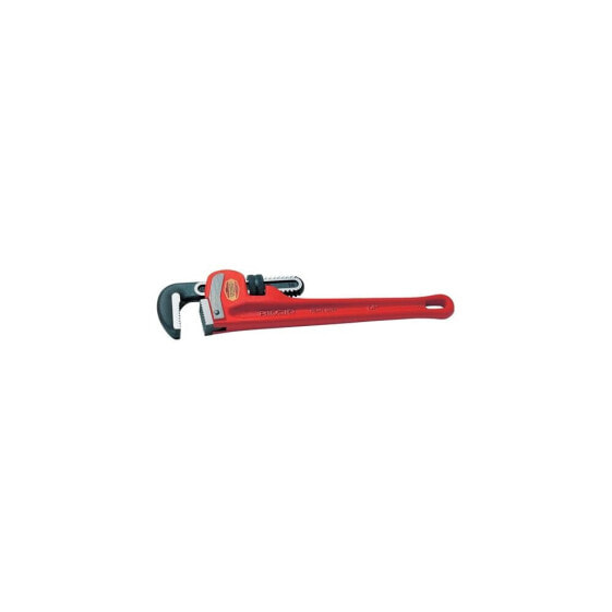 Ridgid Rohrzange Gesamtlänge 350 mm Spannweite 50 mm für Rohre 2" Guss