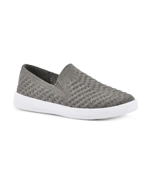 Women's Courage Slip On Sneakers