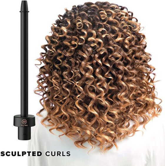 Sculpted Curl s attachment Curl s hair curler 11769 My Pro Twist & Style GT22 200