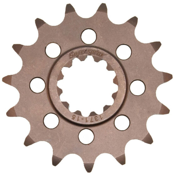 SUPERSPROX Honda 525x15 CST1371X15 front sprocket