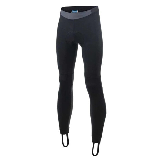 BIORACER Spitfire Tempest Padded tights