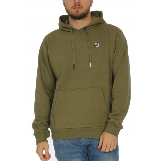 Fila Victor Hoody Deep Lichen