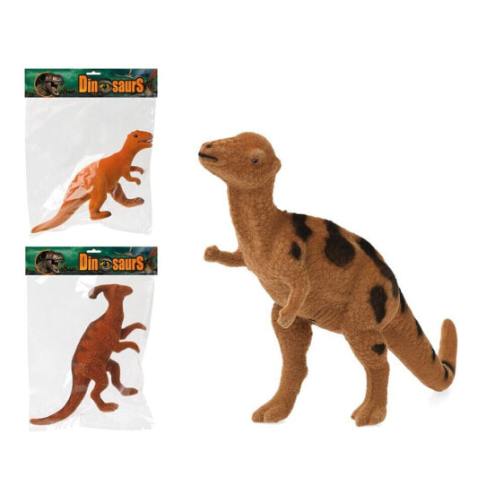 ATOSA Dinosaur 23x11 cm Floco 3 Assorted Figure