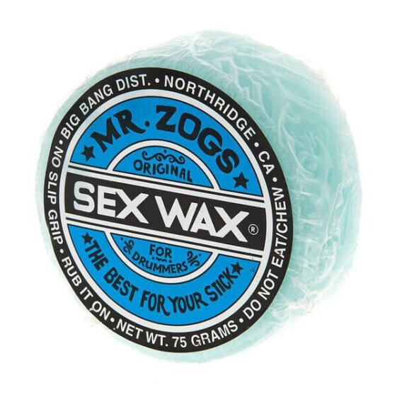 Ahead Sex Wax