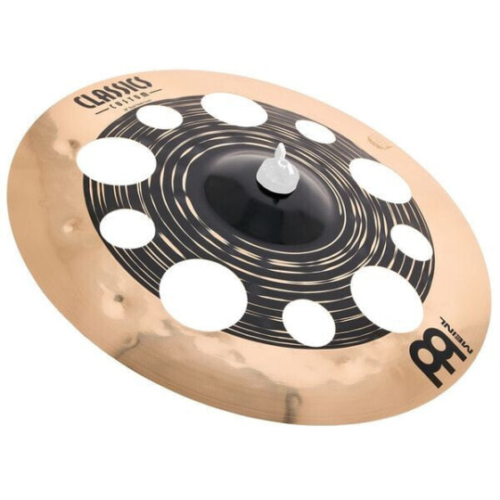 Meinl 18" Classics C. Dual Trash Cr