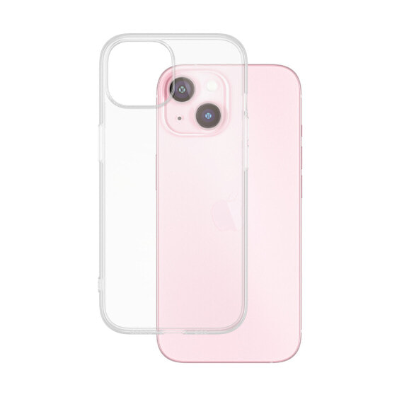 PanzerGlass SAFE. TPU Case iPhone 15