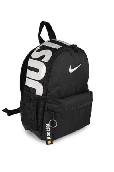 Рюкзак спортивный Nike Kadın Siyah Küçük 31x25x10 см