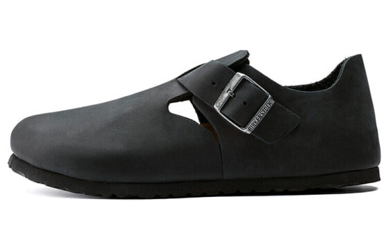 Кроссовки Birkenstock London 166541