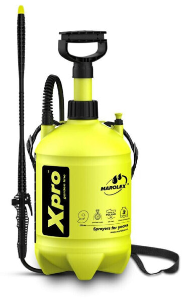 Опрыскиватель Marolex XPro Sprayer 9